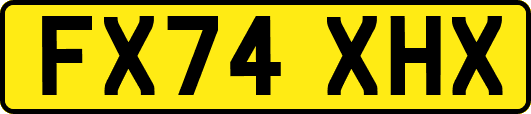 FX74XHX