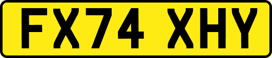 FX74XHY