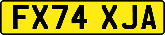 FX74XJA