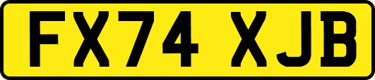 FX74XJB