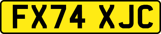 FX74XJC