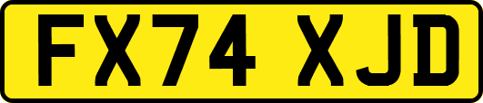 FX74XJD