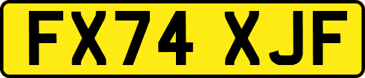 FX74XJF