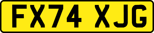 FX74XJG