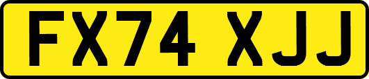 FX74XJJ