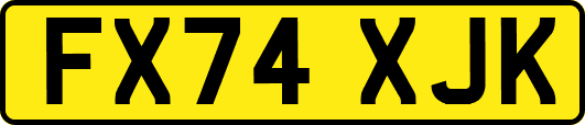 FX74XJK