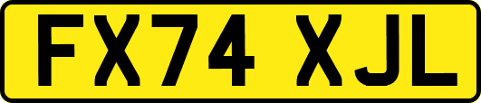 FX74XJL