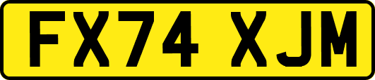FX74XJM