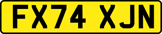 FX74XJN