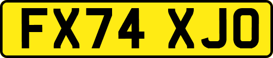 FX74XJO