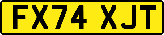 FX74XJT