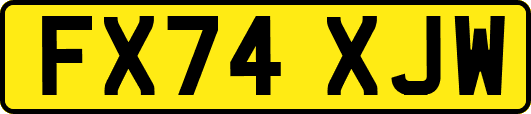 FX74XJW