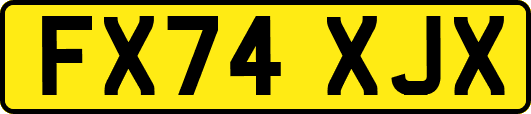 FX74XJX