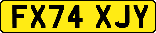 FX74XJY