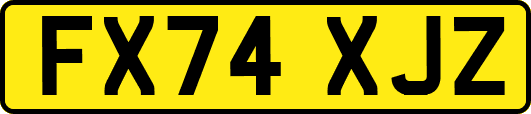 FX74XJZ