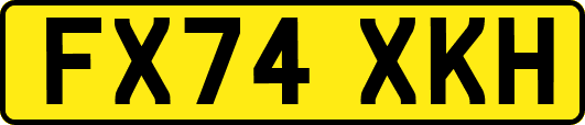 FX74XKH