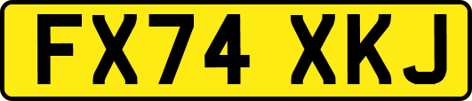 FX74XKJ