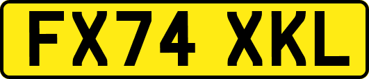 FX74XKL