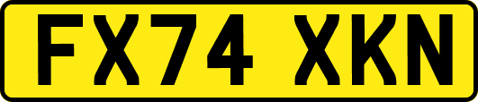 FX74XKN