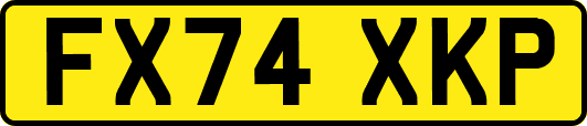 FX74XKP