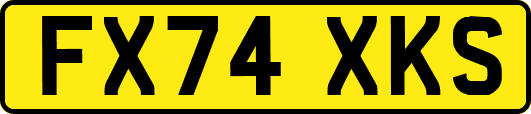 FX74XKS