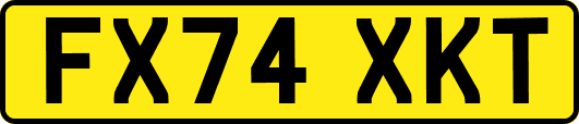 FX74XKT