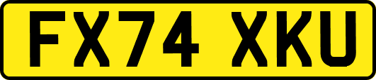 FX74XKU