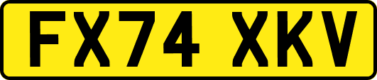 FX74XKV