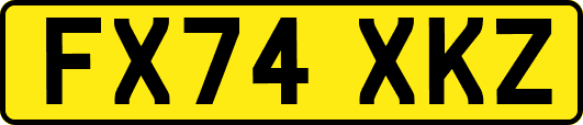 FX74XKZ