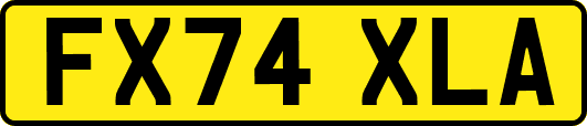 FX74XLA