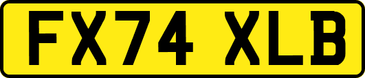 FX74XLB