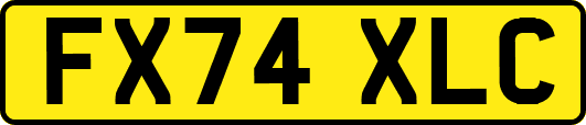 FX74XLC