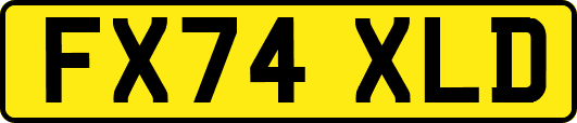 FX74XLD