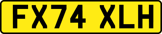 FX74XLH