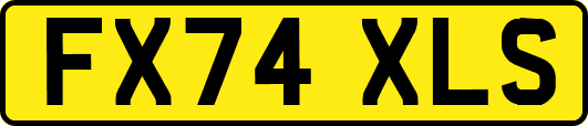 FX74XLS
