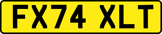 FX74XLT