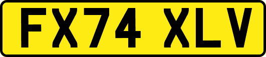 FX74XLV