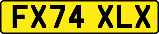 FX74XLX
