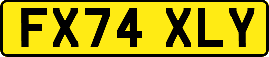 FX74XLY