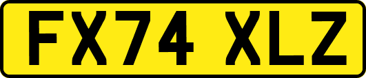 FX74XLZ