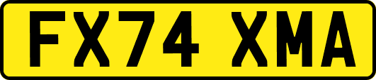 FX74XMA