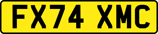 FX74XMC