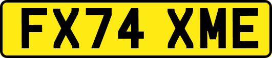 FX74XME
