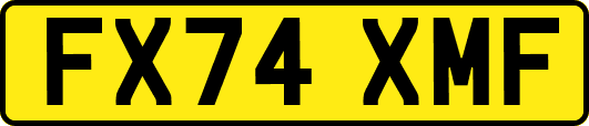 FX74XMF