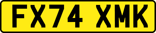 FX74XMK