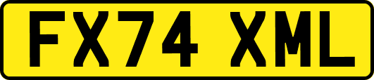 FX74XML