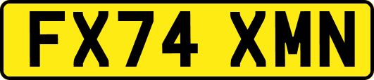 FX74XMN