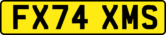 FX74XMS