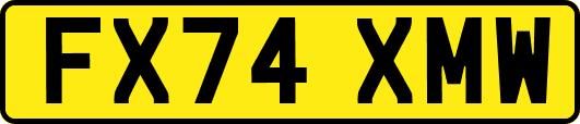 FX74XMW