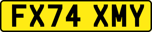 FX74XMY